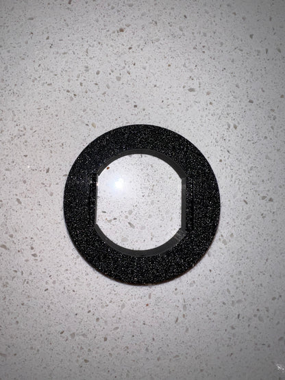 Pull-Dump Retention Ring - Compatible with the Choptima