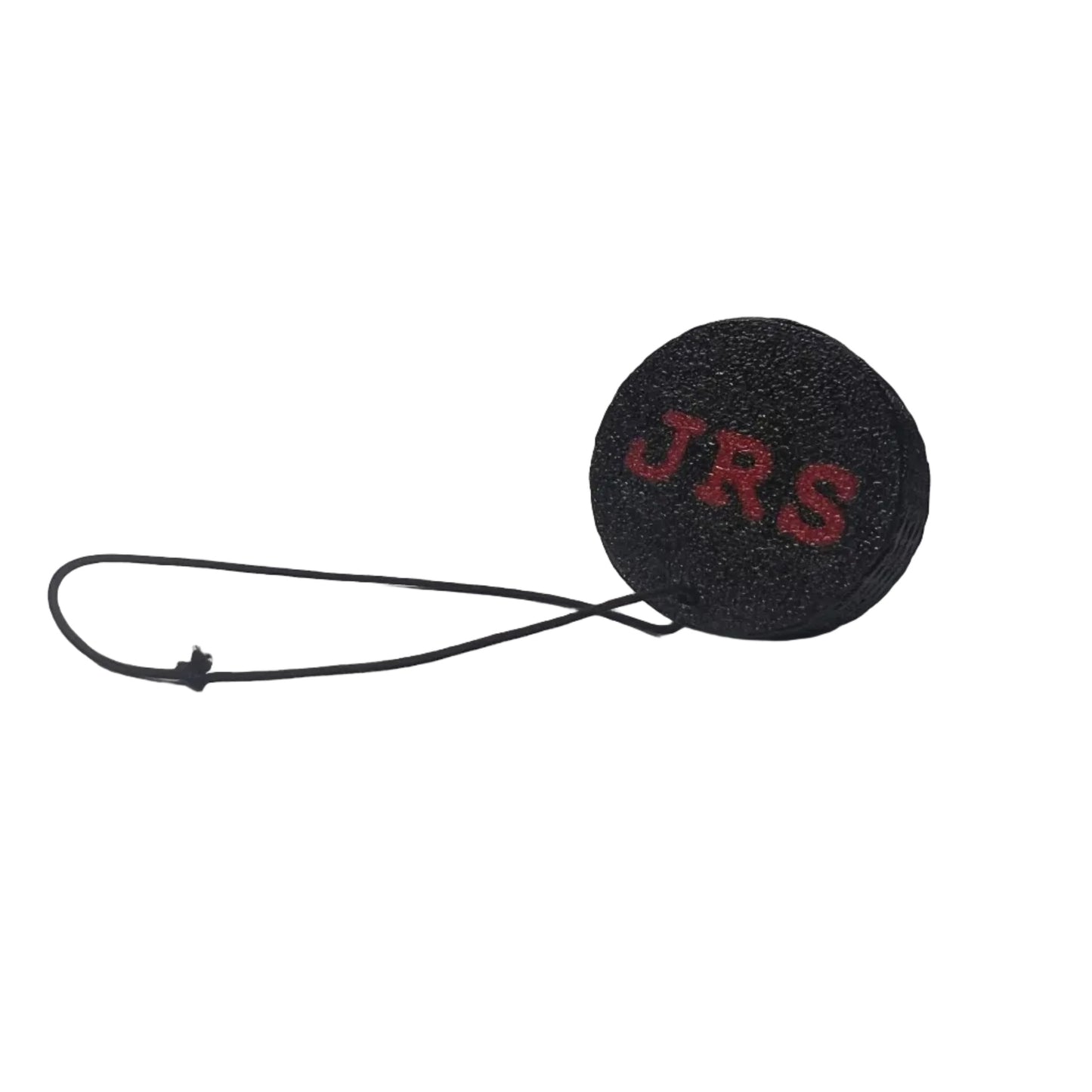 Custom DIN Tank Valve Dust Cap with Printed Identification Text