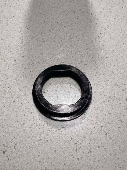 Pull-Dump Retention Ring - Compatible with the Choptima